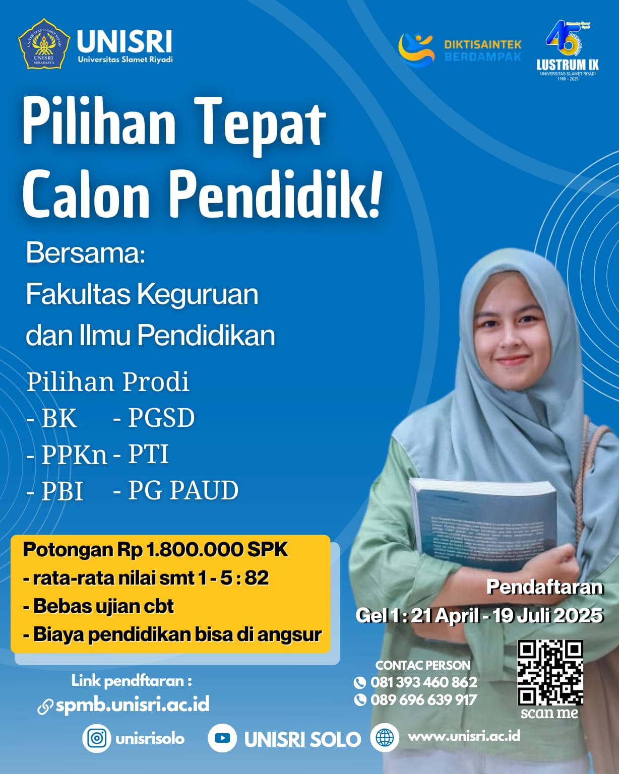 Akretitasi PPKN